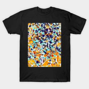 Abstract 18 T-Shirt